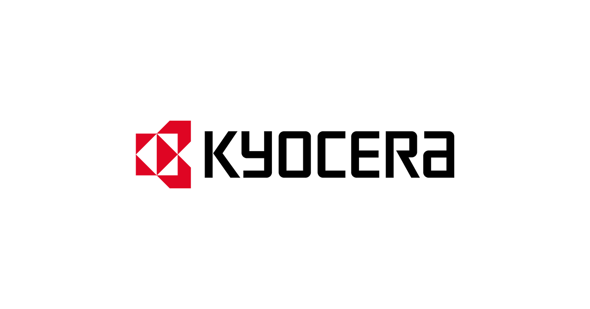 京瓷株式会社 Kyocera 是一家日本跨国电子和陶瓷生产企业，总部位于京都。