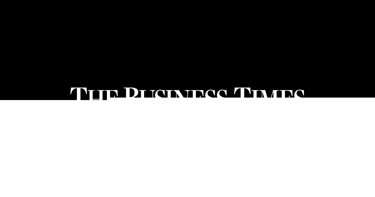 新加坡商业时报 Business Times Singapore ，BT 是一份新加坡英文财经日报，报纸由新加坡报业控股拥有。