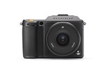 哈苏 Hasselblad 是瑞典一家高质量照相机生产商，以生产中画幅单镜头反光相机而闻名于世，公司创建于1841年。