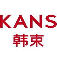 2002年，韩国韩束株式会社有限公司正式进入中国化妆品市场，在上海创立上海韩束（KAN’S）化妆品有限公司，KAN’S以专业、专注，追求完美品质的经营理念，矢志不渝的着眼于护肤领域，集韩国美容科技与大韩民族文化于一束，让科技与文化互动，为亚洲女性传递韩国美容文化高贵、典雅、时尚的内涵。