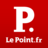 观点周刊 Le Point 是一家面向法国巴黎发行的政治周刊和新闻杂志。