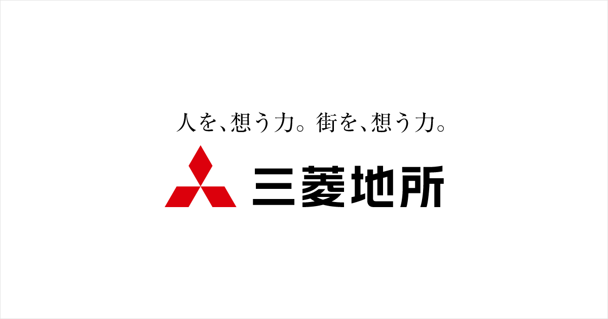 三菱地所株式会社 Mitsubishi Estate 是一家日本公司，它是三菱公司旗下附属公司之一。
