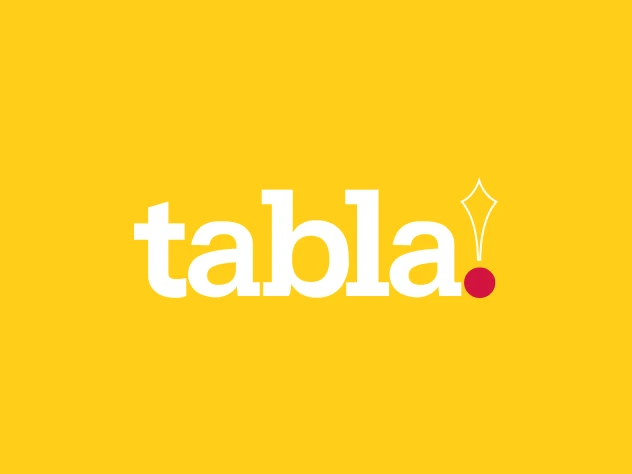 塔布拉！ tabla! 是一份新加坡英语周报。