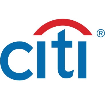 花旗银行 Citibank 是世界著名银行之一。