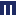 马勒 Mahle GmbH 是一家总部位于德国斯图加特的汽车零部件制造商，它是全球最大的汽车供应商之一。