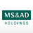 MSandAD保险集团控股公司 MSandAD Insurance Group 是一家日本保险公司，公司在全球范围内提供保险和金融服务。